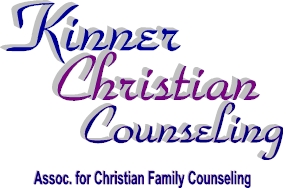 Kinner Christian Counseling.com & Christian Family Counseling.org